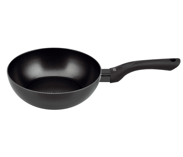 ELO Patelnia aluminiowa typu WOK SMART 20cm (4362026) - 1466146 - zdjęcie